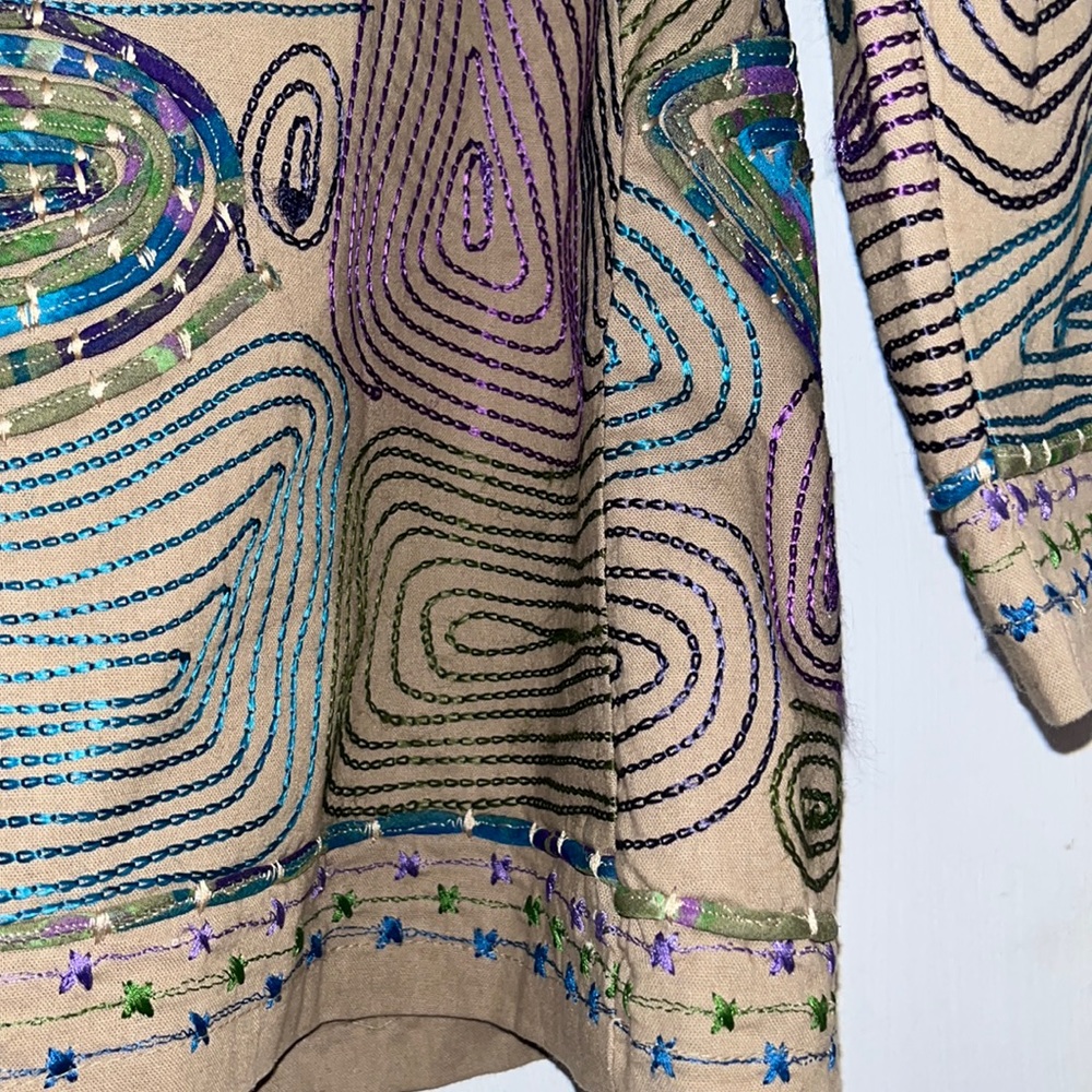 Jacket - Picture 7 of 7